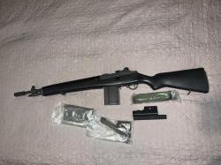 NORINCO M305, к. 308Win