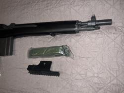 NORINCO M305, к. 308Win