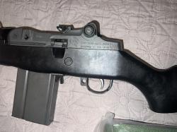 NORINCO M305, к. 308Win