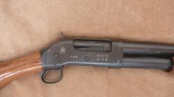 Norinco Winchester 1897
