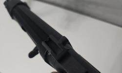  Benelli M3 Super 90 12 сal.  ROSSI 92  45  colt