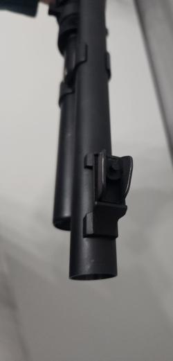  Benelli M3 Super 90 12 сal.  ROSSI 92  45  colt