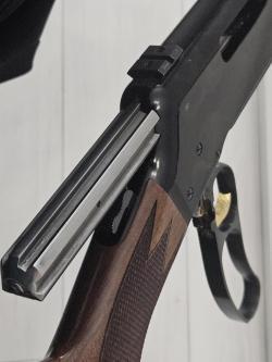  Benelli M3 Super 90 12 сal.  ROSSI 92  45  colt  Browning BLR 308 win. 