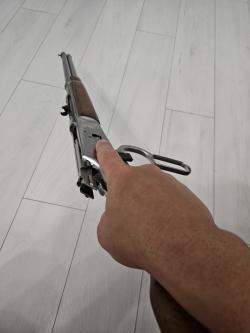 ROSSI 92 45 colt