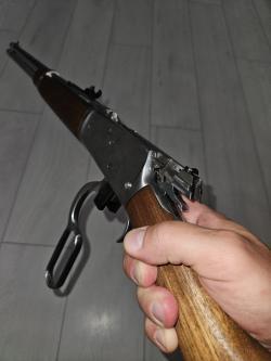 ROSSI 92 45 colt