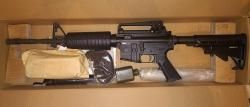 NORINCO CQ-A кал 223 rem