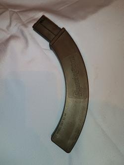 магазин Remingtoт 597 22 LR