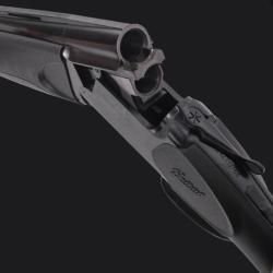 НОВАЯ 26Год МР-27 Вертикалка пластик 12х76