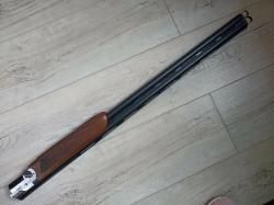 Новая Beretta 694 810 cm с прикладом TSK (Италия)