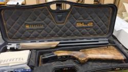 Новая Beretta Sl2 740 cm версия Skeet