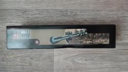 Новая Hatsan 60s , калибр 5, 5мм.