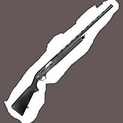 Новая инерционная 5-и зарядка Rec Arms NEO 12/76 L-710 ( 4+1) + ДН-5шт.