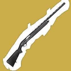 Новая инерционная 5-и зарядка Rec Arms NEO 12/76 L-710 ( 4+1) + ДН-5шт.