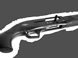 Новая инерционная 5-и зарядка Rec Arms NEO 12/76 L-710 ( 4+1) + ДН-5шт.