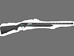 Новая инерционная 5-и зарядка Rec Arms NEO 12/76 L-710 ( 4+1) + ДН-5шт.