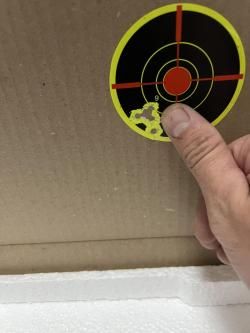 Новая Крюгерка 6.35