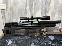 Новая Крюгерка 6.35