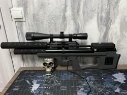 Новая Крюгерка 6.35