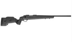 Новая Sako S90 Quest Carbon Калибр 300WM
