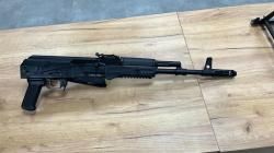 НОВАЯ САЙГА-308-1 ИСП.61 415мм