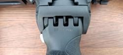 НОВАЯ Сайга-9 Custom Build (настрел 6 выстрелов.) 