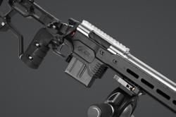 Новая винтовка Masterpiece Arms