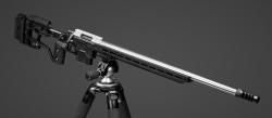 Новая винтовка Masterpiece Arms