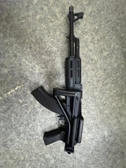 Новичок 366 ТКМ