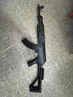 Новичок 366 ТКМ