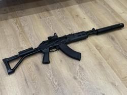 Новичок L-350 366ткм (без стажа)