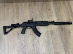 Новичок L-350 366ткм (без стажа)