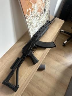 Новичок L-350 366ткм (без стажа)