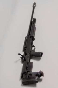 снайперская винтовка HAENEL RS8 КАЛ.308WIN