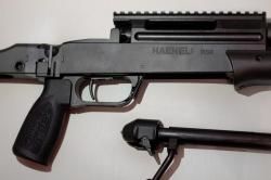снайперская винтовка HAENEL RS8 КАЛ.308WIN