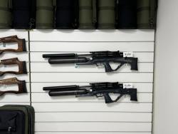 !НОВИНКА! РСР винтовки Егерь (Jaeger) от РОК булл-папы колбовые в ЛАМИНАТЕ (цвета разные)!