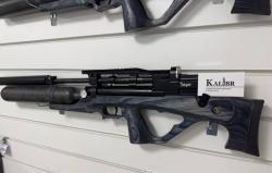 !НОВИНКА! РСР винтовки Егерь (Jaeger) от РОК булл-папы колбовые в ЛАМИНАТЕ (цвета разные)!