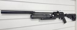 !НОВИНКА! РСР винтовки Егерь тактические карабины на колбе SP кал. 6.35 мм 590 мм до 3 Дж