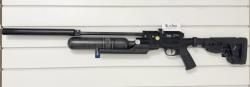 !НОВИНКА! РСР винтовки Егерь тактические карабины на колбе SP кал. 6.35 мм 590 мм до 3 Дж