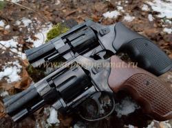 СТРЕЛЯЮЩИЙ РЕВОЛЬВЕР БУЛЬДОГ Курс С кал. 5.6/16 В МОСКВЕ В МАГАЗИНЕ!! ВОРОНЕНЫЕ,И В ХРОМЕ!