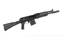 Сайга 308 -1 исп.46 пр/скл,дт тип мк-03