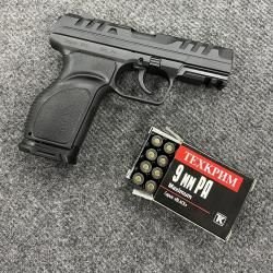 Новинка в наличии!  Пистолет ОООП ПС9 исп. 01 9мм РА