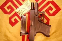 ‼️Новинка‼️ В продаже Retay Glock 26