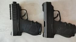 Новое аэрозольное устройство Добрыня 