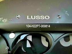 Новое агрессивное  помповое ружье " LUSSO" 12/76 .L=510.