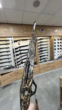 новое ATA NEO X 12/76 710mm 5+1 камуфляж