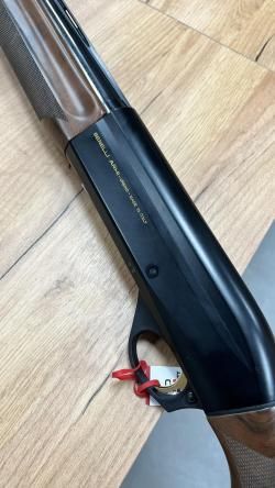 Новое Benelli montefeltro 12/76