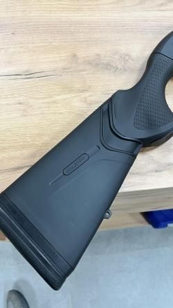 новое Beretta a400 lite kick-off