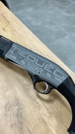 новое Beretta a400 novator medved медведь