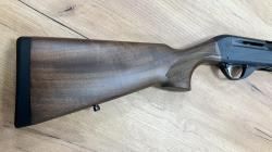 новое Beretta Bellmonte в дереве 12/76