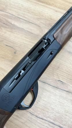 новое Beretta Bellmonte в дереве 12/76